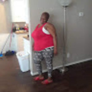 Meet your Posher, Arlene